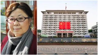 ‘부적절한’ 발언으로 처벌받은 교수들