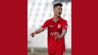 전직 축구 선수 하오하이둥의 아들에게까지 미친 중국 공산당의 복수