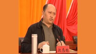 홍콩 인터넷 자유의 종말과 국가보안법 43조 시행규칙