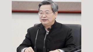 중국 공산당, 대규모 내부 숙청 시작: 정풍운동의 망령