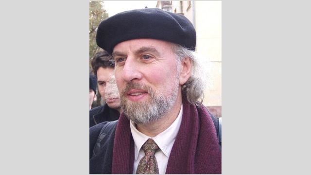 알렉산더 드보르킨(Alexander Dvorkin)