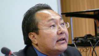 알려지지 않은 문화종족말살의 현장, 남몽골