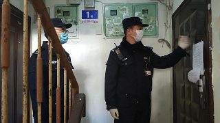체포되고 고문당한 전능하신 하나님 교회 신자들은 더 많아