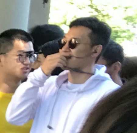 공격팀 리더