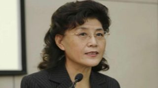 차이샤, 시진핑을 ‘마피아 두목’으로, 당을 ‘정치적 좀비’로 불렀다가 중국 공산당에서 축출