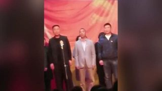 허난성에서 용도 변경된 여러 삼자교회